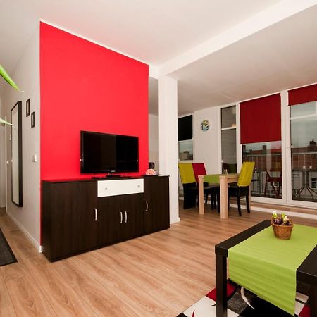Cityflair Apartments برلين المظهر الخارجي الصورة