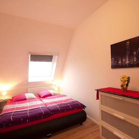 Cityflair Apartments برلين المظهر الخارجي الصورة
