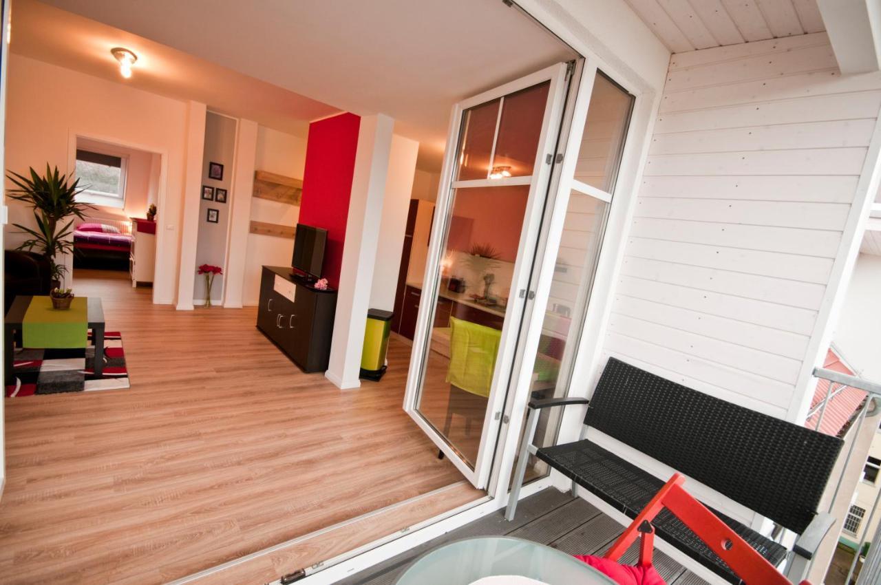 Cityflair Apartments برلين المظهر الخارجي الصورة