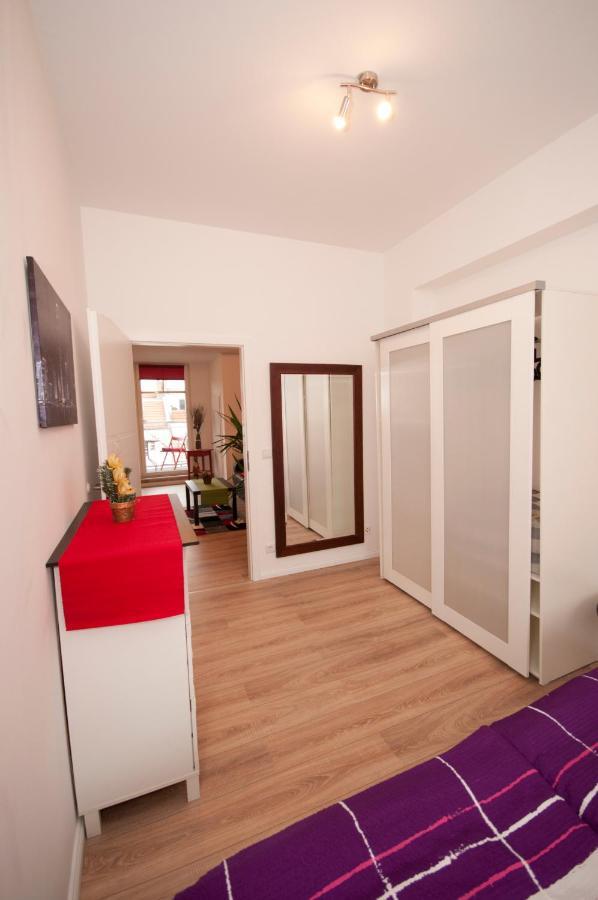 Cityflair Apartments برلين المظهر الخارجي الصورة