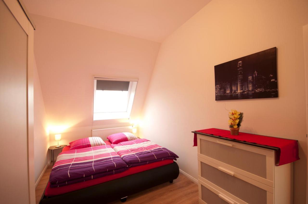 Cityflair Apartments برلين المظهر الخارجي الصورة