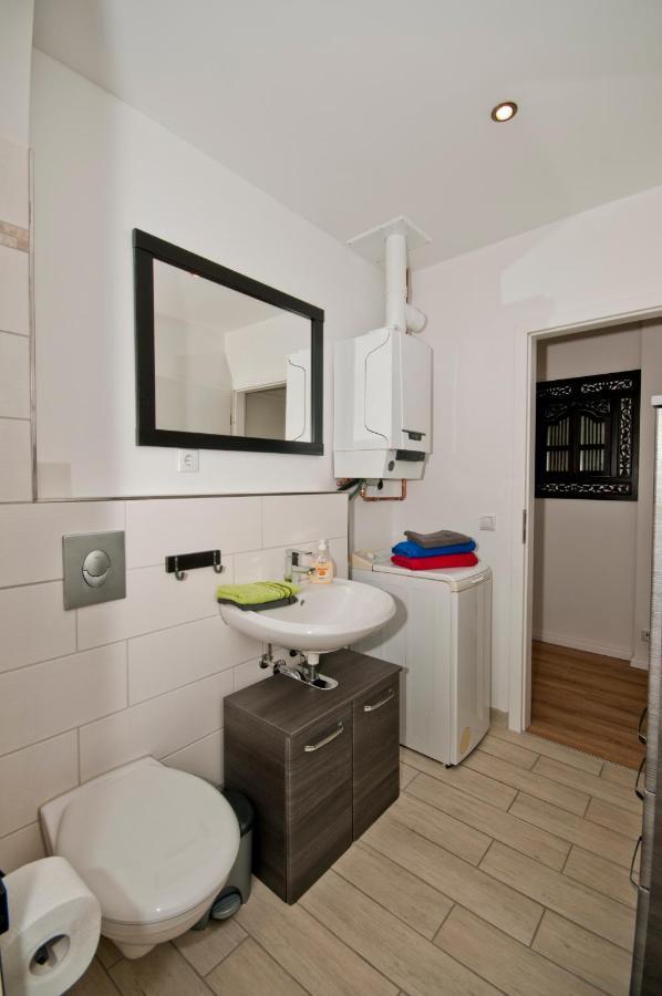 Cityflair Apartments برلين المظهر الخارجي الصورة