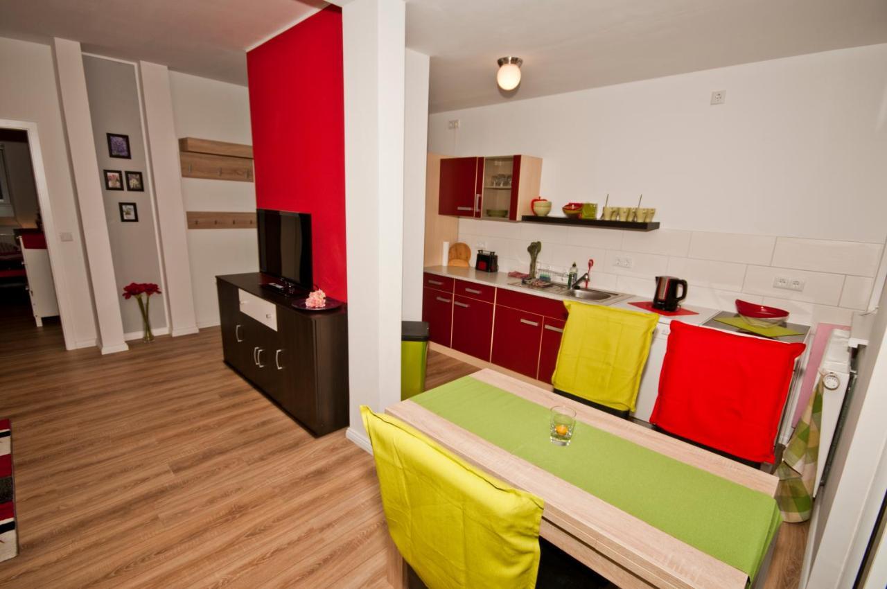 Cityflair Apartments برلين المظهر الخارجي الصورة