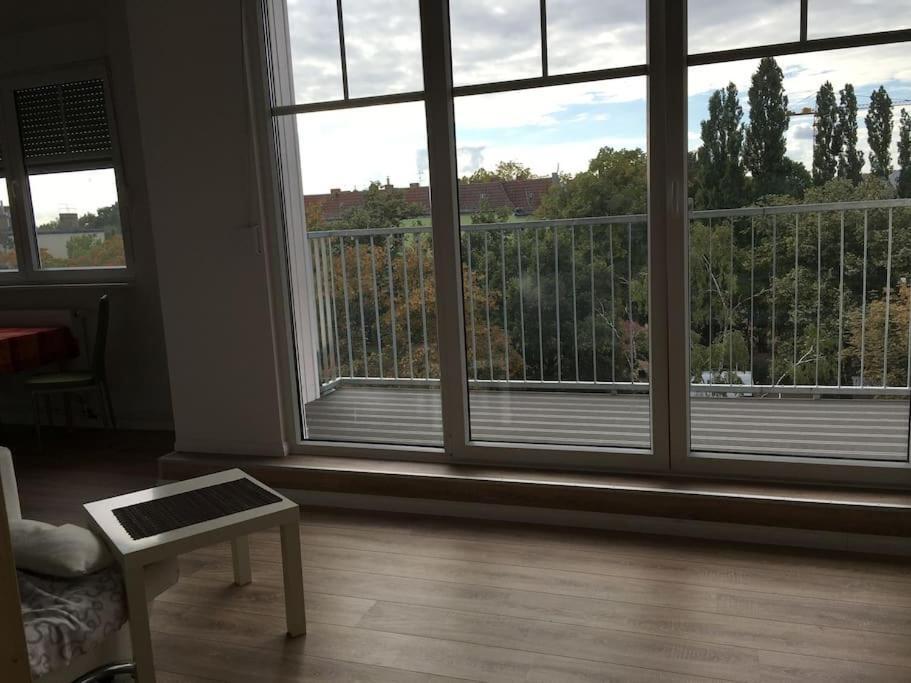 Cityflair Apartments برلين المظهر الخارجي الصورة