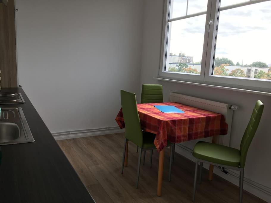 Cityflair Apartments برلين المظهر الخارجي الصورة