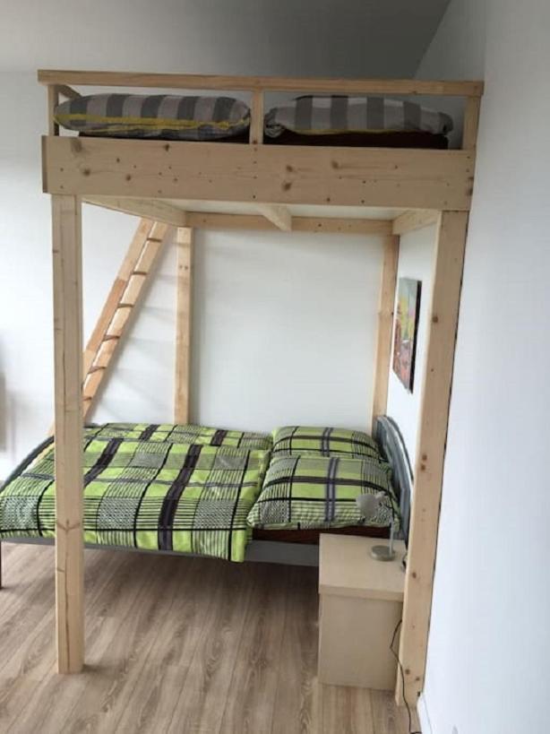 Cityflair Apartments برلين المظهر الخارجي الصورة