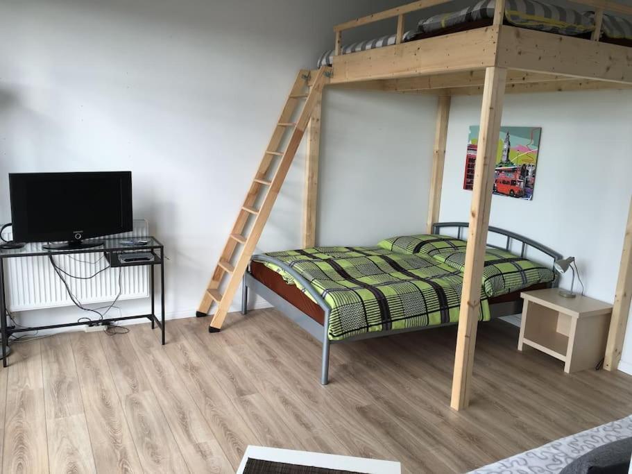Cityflair Apartments برلين المظهر الخارجي الصورة