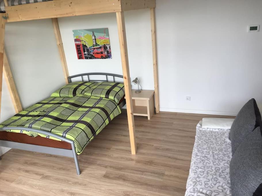 Cityflair Apartments برلين المظهر الخارجي الصورة