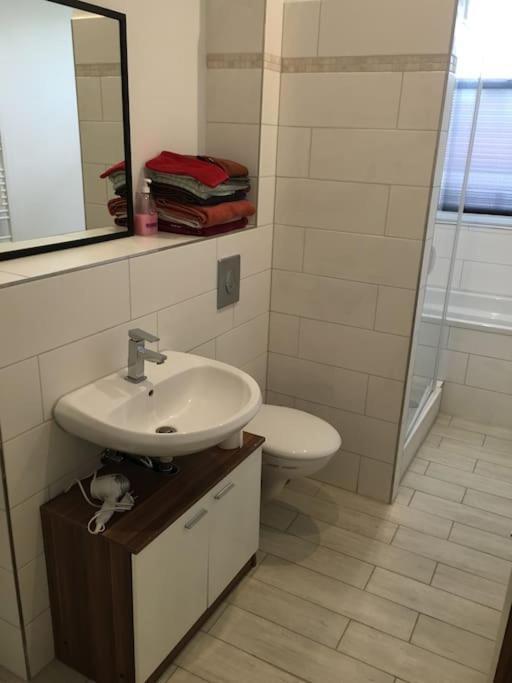 Cityflair Apartments برلين المظهر الخارجي الصورة