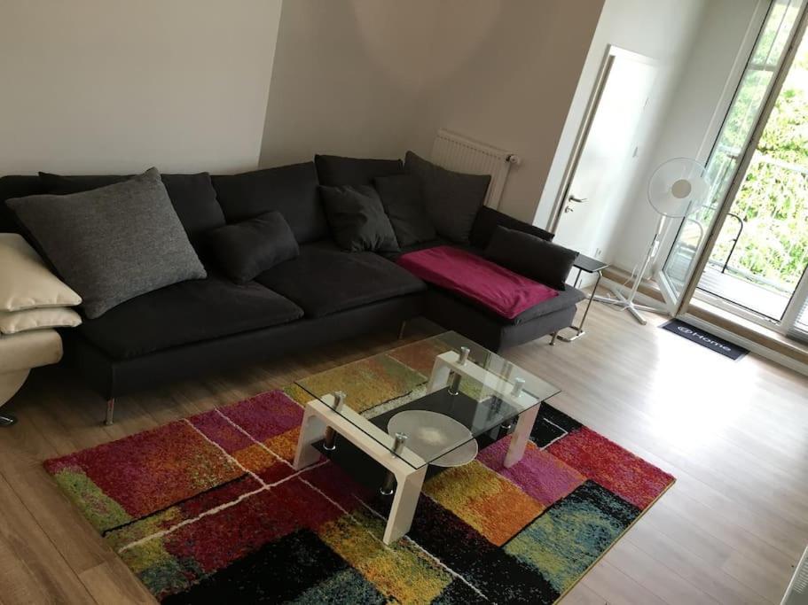 Cityflair Apartments برلين المظهر الخارجي الصورة