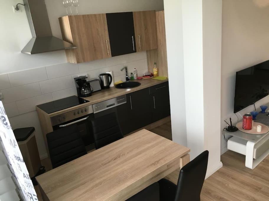 Cityflair Apartments برلين المظهر الخارجي الصورة