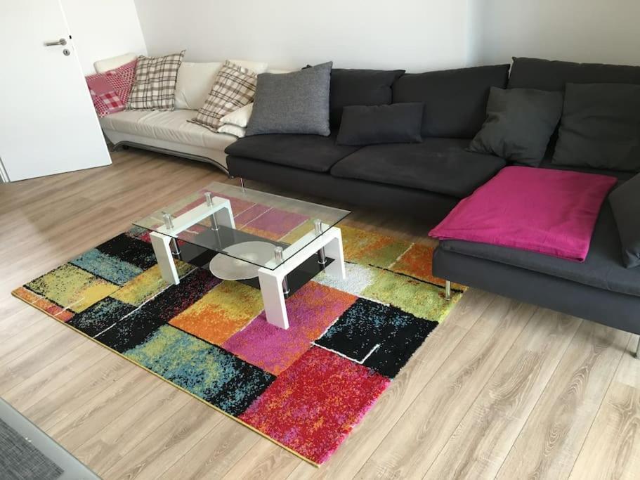 Cityflair Apartments برلين المظهر الخارجي الصورة