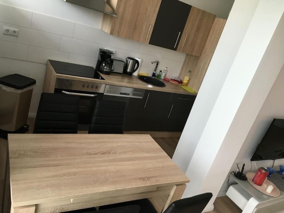 Cityflair Apartments برلين المظهر الخارجي الصورة