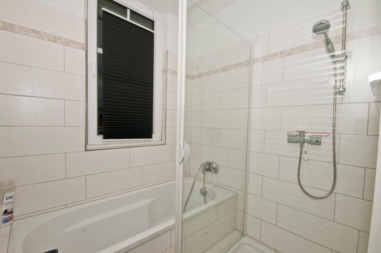 Cityflair Apartments برلين المظهر الخارجي الصورة
