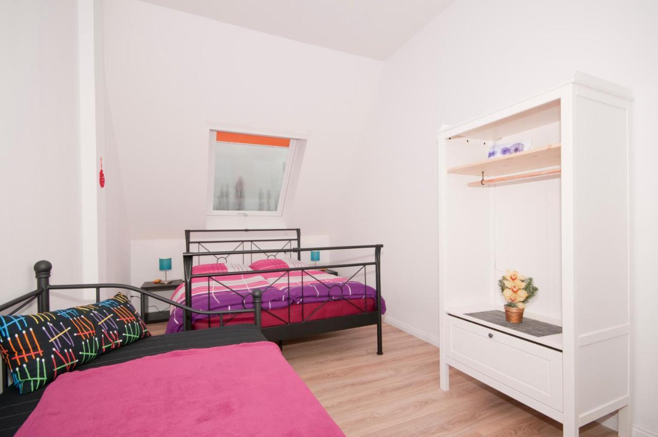 Cityflair Apartments برلين المظهر الخارجي الصورة
