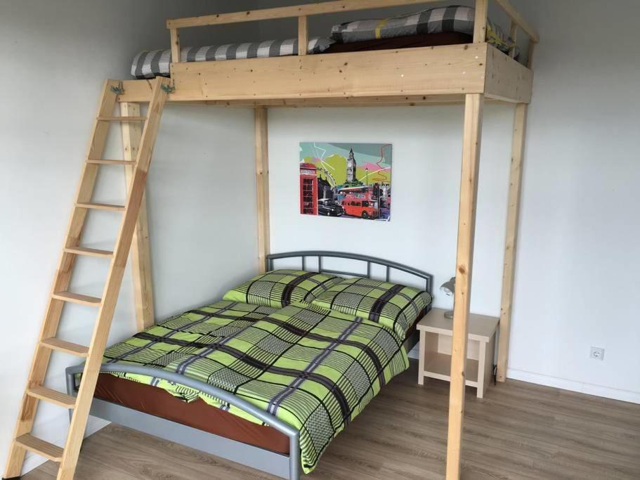 Cityflair Apartments برلين المظهر الخارجي الصورة