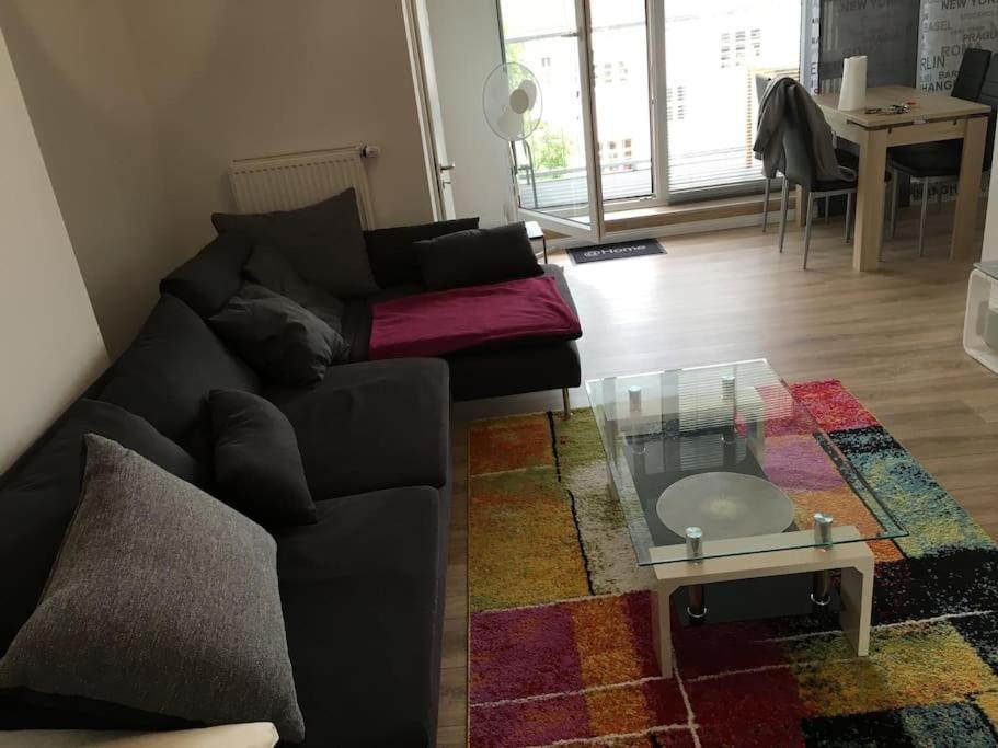 Cityflair Apartments برلين المظهر الخارجي الصورة