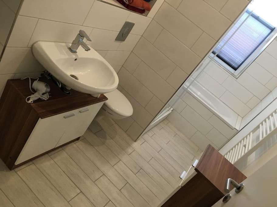 Cityflair Apartments برلين المظهر الخارجي الصورة