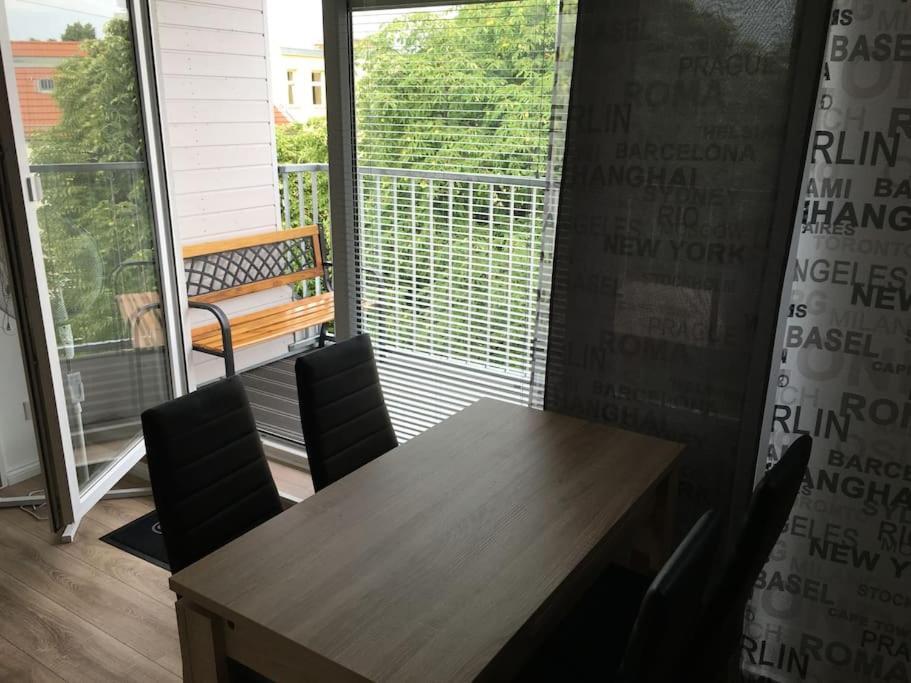 Cityflair Apartments برلين المظهر الخارجي الصورة
