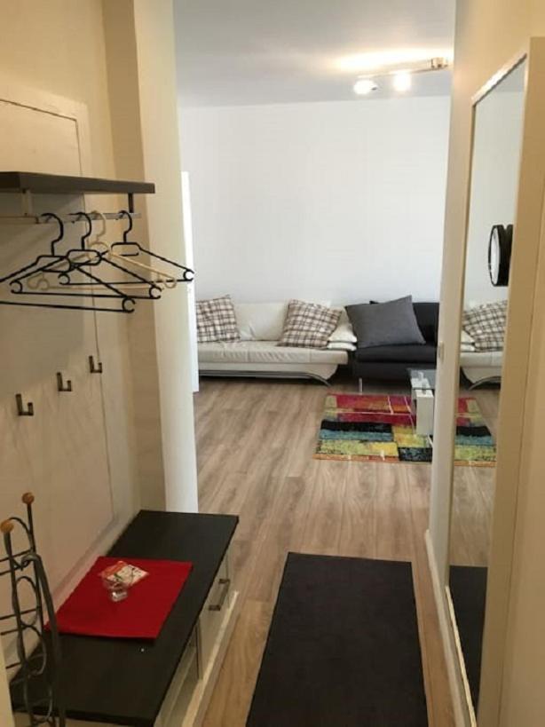 Cityflair Apartments برلين المظهر الخارجي الصورة