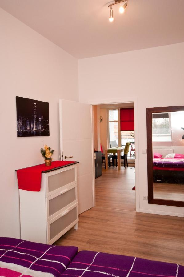 Cityflair Apartments برلين المظهر الخارجي الصورة