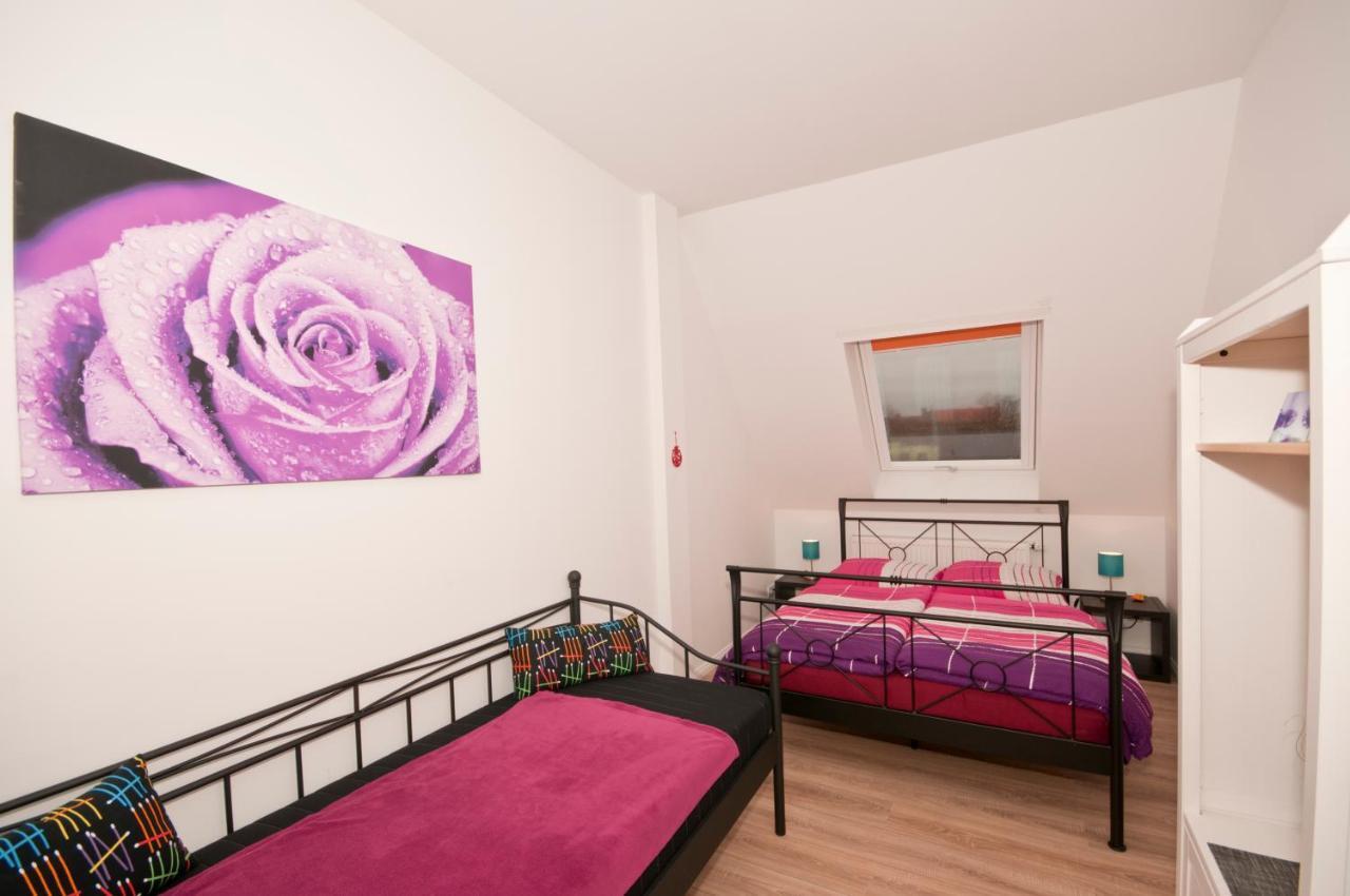 Cityflair Apartments برلين المظهر الخارجي الصورة