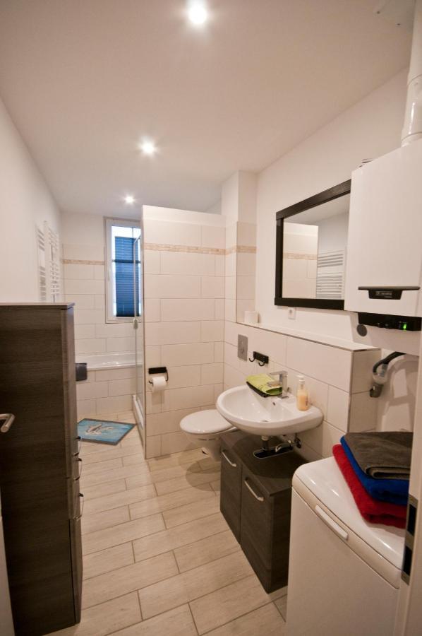 Cityflair Apartments برلين المظهر الخارجي الصورة