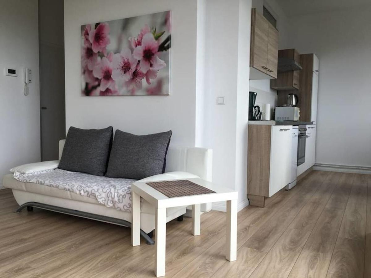 Cityflair Apartments برلين المظهر الخارجي الصورة