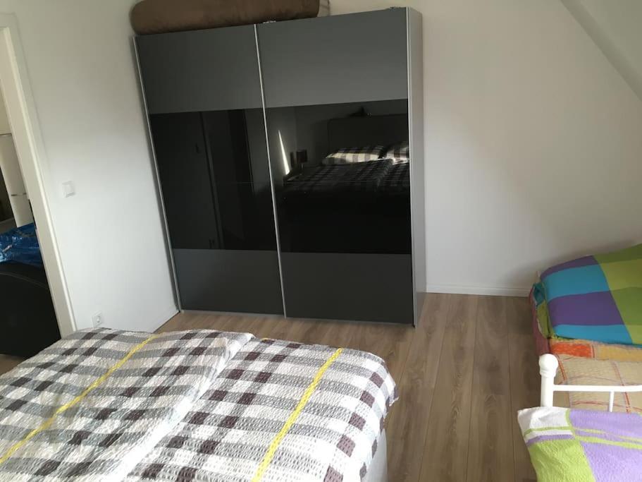 Cityflair Apartments برلين المظهر الخارجي الصورة