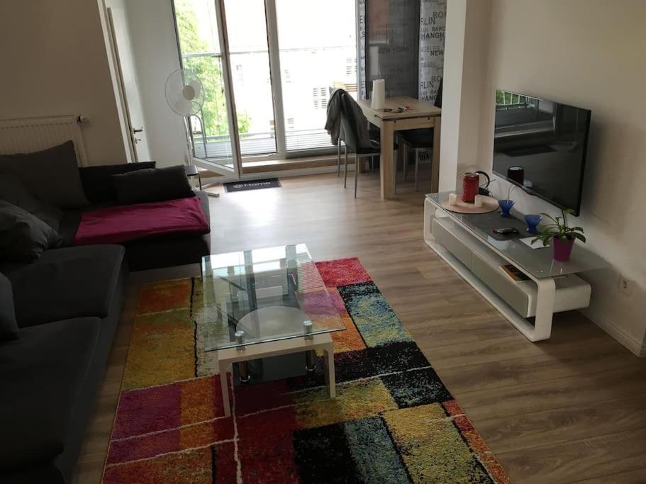 Cityflair Apartments برلين المظهر الخارجي الصورة