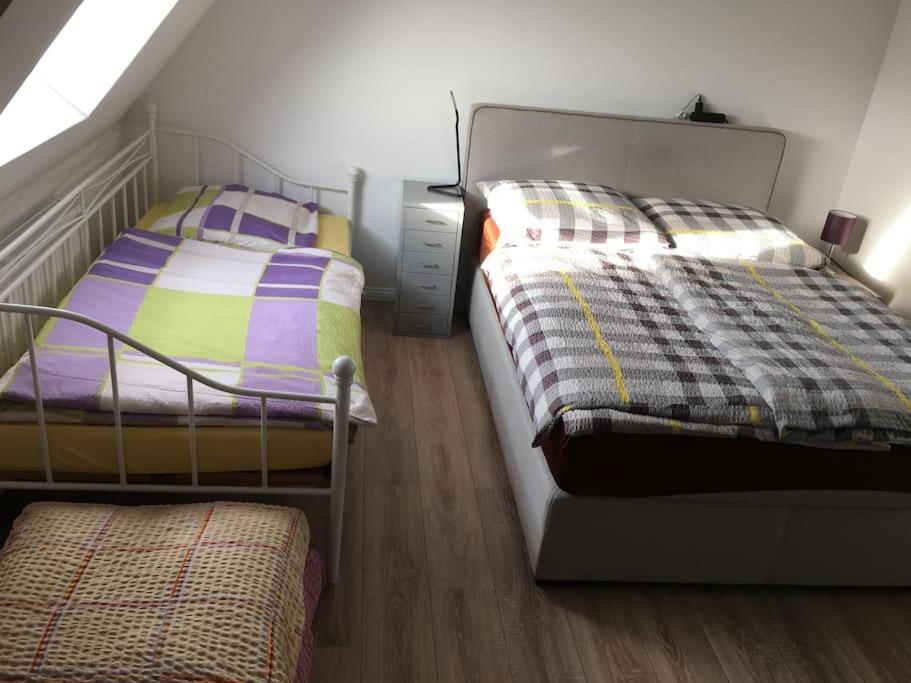 Cityflair Apartments برلين المظهر الخارجي الصورة